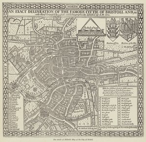 Facsimile of Millerd